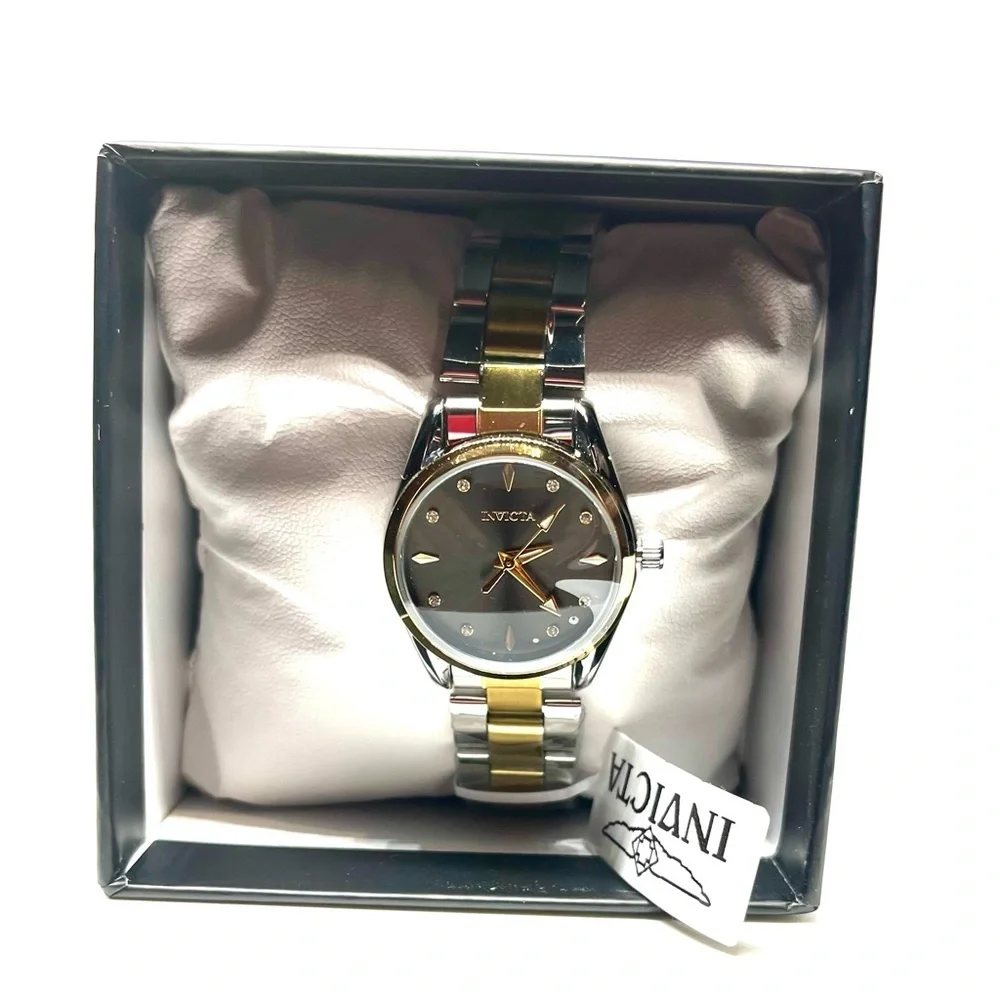 Invicta Celestial Moda Women’s Watch NIB